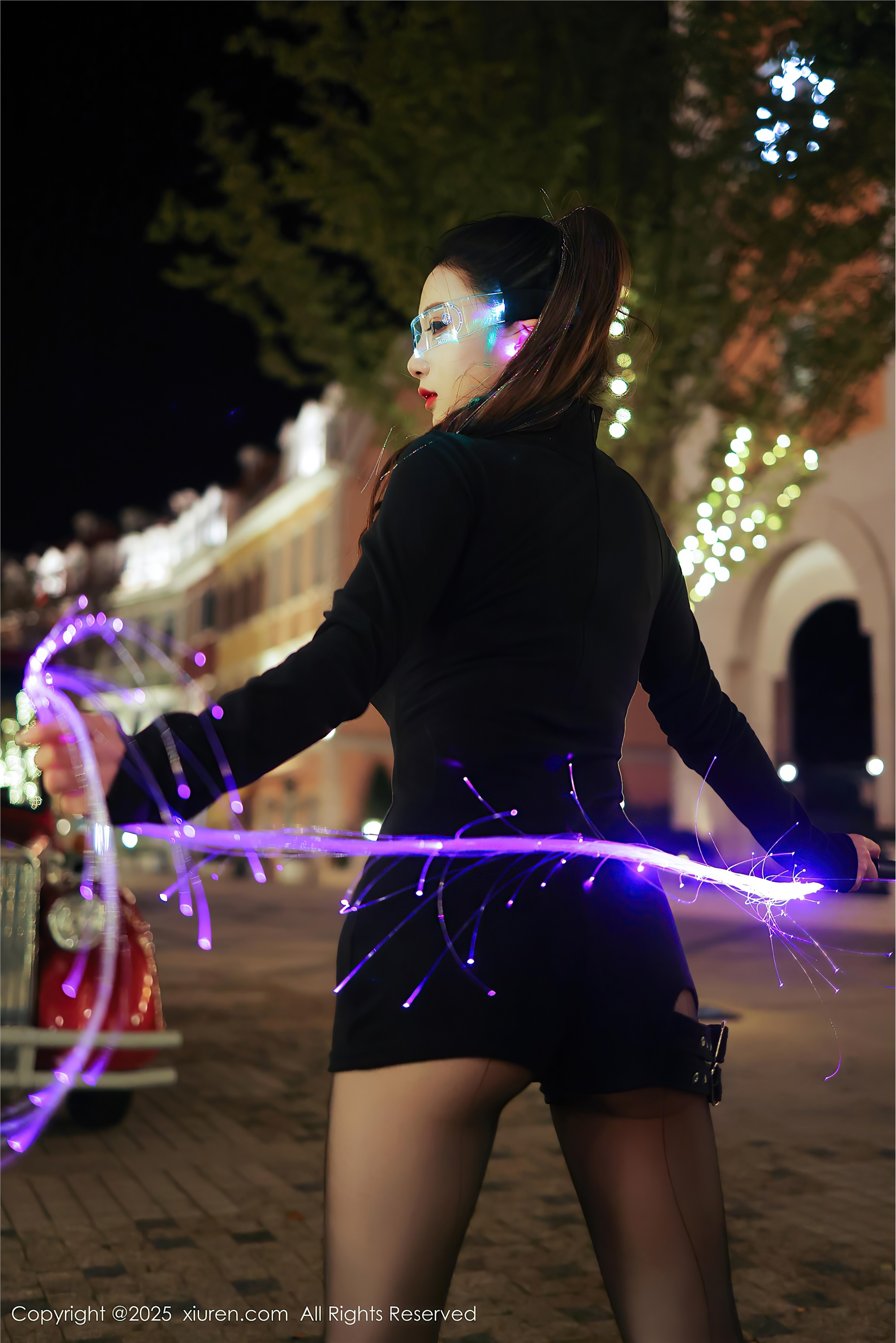 Xiuren秀人网 2025.10.31 NO.10936 小肉肉咪